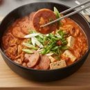 김치 부대찌개 황금레시피 부대찌개 양념장 만드는법 재료 이미지