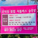 고석정편의점 이미지