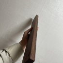 리튠우드 커스텀 우드 팜레스트 제작 후기 손목 통증 줄여주는 데스크테리어 필수템