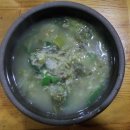 옛날추어탕 이미지