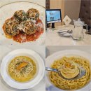 중앙카센타 | 부산 동래 온천장 공담파스타 성게알 파스타 아란치니 후기