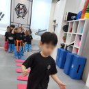 서운태권도장 이미지