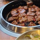 군포갈비 이미지