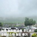 청춘담은푸드회원이네 | 뉴욕 아울렛 쇼핑 우드버리 쇼핑리스트 할인 후기 타미 코치 가격