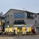 장제로 | 인천 삼산 카페 소금빵이 맛있는 저당반죽 빵집 유니제과 삼산직영점 후기