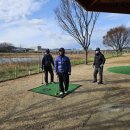 한정리파크골프장 이미지