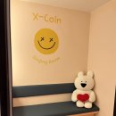 X코인 노래연습장 이미지