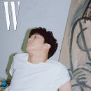 W korea May 2018 (+ interview) 이미지