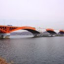 합정전철역 2번출구 이미지