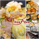 아시아빌딩 | 여의도 베트남 쌀국수 맛집 포아시아 샘플러, 쌀국수, 냉면 후기