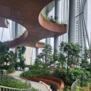 리틀부쳐 | 🇸🇬⑥ SKY Garden at Capital Spring+리틀인디아+코말라빌라스(남인도음식점)