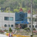 마곡온천관광지 연합뉴스