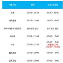 ♨️[거제 온천 추천] 거제도해수보양온천 주말, 거제 가볼만 한 곳