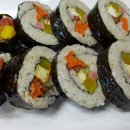 고색김밥