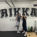 크로스핏 리까 | [제주] '크로스핏 리까' 드랍인 후기!!