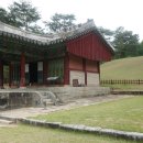 파주삼릉 이미지