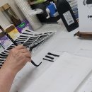 수채화(일요일반) 이미지