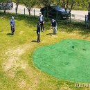 제주생활체육공원 파크골프장 이미지