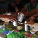 모사금해수욕장 이미지