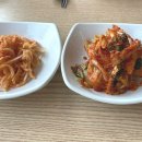 명품족발칼국수
