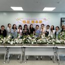 가족 힐링 원예 이미지