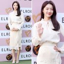 장희진 스킨케어 이미지