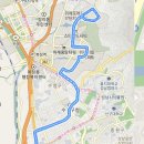 신안인스빌1단지 삼거리 이미지