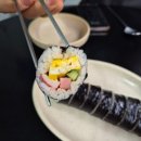 명동김밥 칼국수 | 제주시 동문시장 근처 손칼국수 맛있는 '명동 손칼국수'에서 전메뉴 다 먹고 온 후기