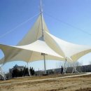 텐세그리티 이미지