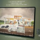 작품 속 한국 영화의 위상을 새삼 느낄수 있는 63아트 맥스달튼 전시회 (ft. 봉준호, 웨스앤더슨, 소원...