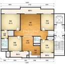 경기 성남시 분당구 야탑동 525 탑마을 708동 22층 이미지