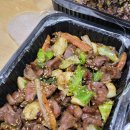 압구정본가불닭발치킨 이미지