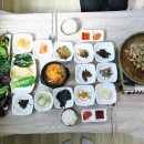 이가쌈밥 이미지