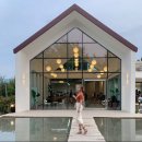 1553 | [양산 카페 추천] 스타벅스 통도사점 내돈내산 방문후기 | 토곡요의 변신