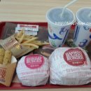 롯데리아통영점 이미지