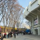 새신한노동조합 | ⚾️ 26.03.28 | LG트윈스 X 먼작귀 콜라보 팝업 오픈런 후기 (+굿즈/할인/웨이팅시간)