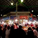 광장시장 이미지