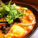 신월4동 먹자골목 | 신월4동 신곡시장 맛집 내맘대로 조합하는 이화마라