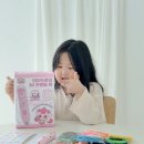 이지프린팅 | 어린이날 선물 추천 🎁 티니핑 이지드로잉 3D 프린팅펜 후기