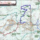경춘선 자전거도로(묵현리)[묵현-7] | 다산길 7-2코스 (천마산구간)