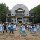 금정중학교 이미지