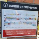 모다아울렛 | [방문 후기] 모다 아울렛 김천구미점 언더아머, 밀레 등 다양한 매장이 있어 쇼핑하기 편해요.