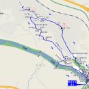 경북 청도 덕사~덕절산~나산