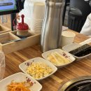 우리교회(우리밥집) | 의정부 맛집 해물찜 회룡역 밥집 알이랑 의정부 알찜+순살아구탕수