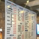 삼성횟집 | 삼성역횟집 오징어세상 삼성점 오징어회 후기/ 오징어회가격