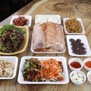 장충동왕족발보쌈 이미지