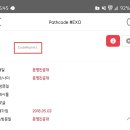 광야클럽 오류로 재인증 불가능한 버니들을 위한 공쟒 이미지