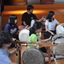 농악사물놀이 이미지