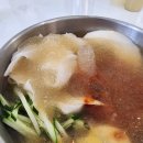 천수냉면 - 서대문구 신촌역로 43 | 천수냉면