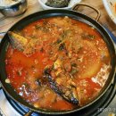 용대리명태찜 이미지